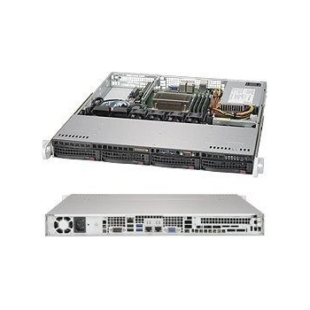 Supermicro SYS-5019S-M