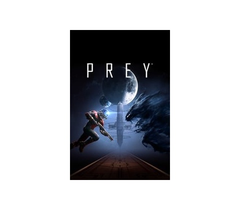 Prey (2017)