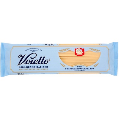 Voiello Spaghetti Scanalati No.107 0,5 kg
