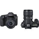 Digitálne fotoaparáty Canon EOS 7D