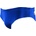 FINIS youth brief solid blueberry 24
