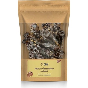 Čumák 100% Morčacie prsia sušené 50 g