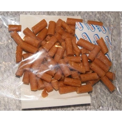 Salač Tyčinka tuniaková 2 cm 100 g