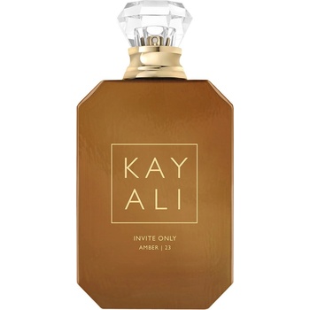 Kayali Fragrances Invite Only Amber | 23 EDP 100ml унисекс