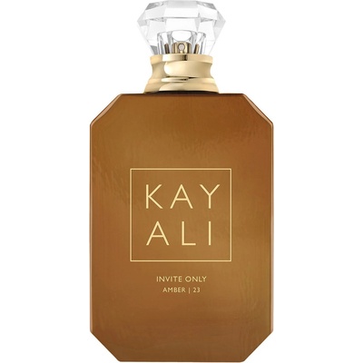 Kayali Fragrances Invite Only Amber | 23 EDP 100ml унисекс