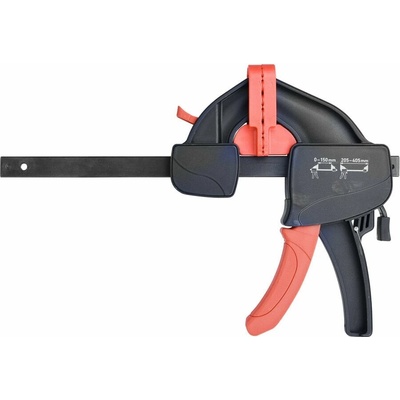 Extol Premium Svorka rychloupínací 150mm