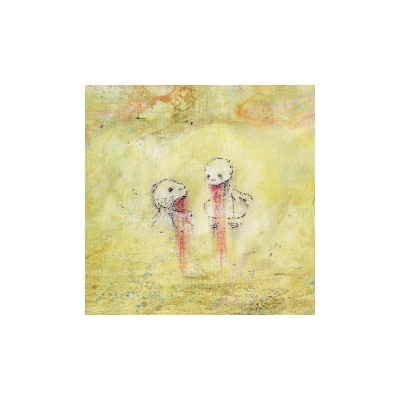 University - McCartney It'll Be Ok / Digipack CD