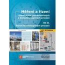 Měření a řízení chemických, potravinářských a biotechnologických procesů 2 - Karel Kadlec