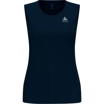 Odlo Дамски потник Odlo Women's Cardada Tank Top - Dark Sapphire (114-4006-0213)