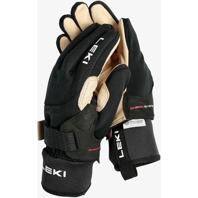 Leki PRC Premium ThermoPlus Shark – Sleviste.cz