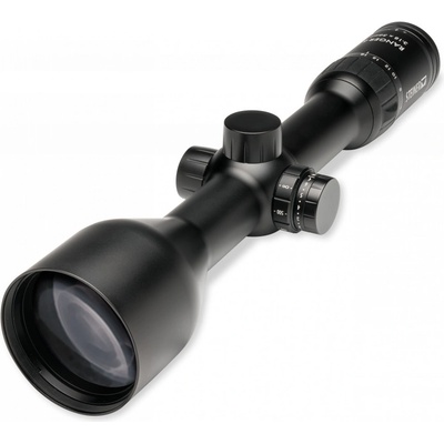 Steiner Ranger 6 3-18x56 BT s osvětlenou osnovou 4A-I a balistickou věžičkou