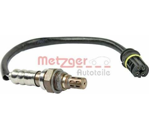 Lambda sonda METZGER AUTOTEILE 0893487