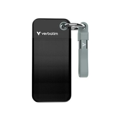 Verbatim Pocket SSD 256GB, 32415