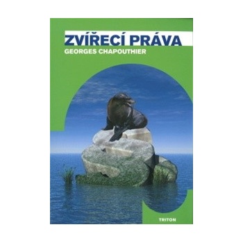 Zvířecí práva
