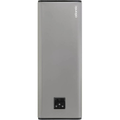 Atlantic Vertigo Steatite WiFi 80 Silver 841279