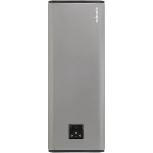 Atlantic Vertigo Steatite WiFi 80 Silver 841279 Бойлери