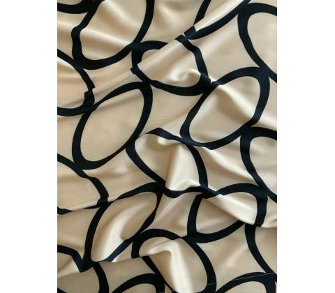 Ellipse ivory