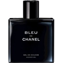 Chanel Bleu De Chanel sprchový gél 200 ml