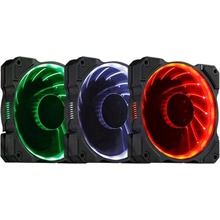 Eurocase RGB 120mm (spot Led) VEN-LED-18LED