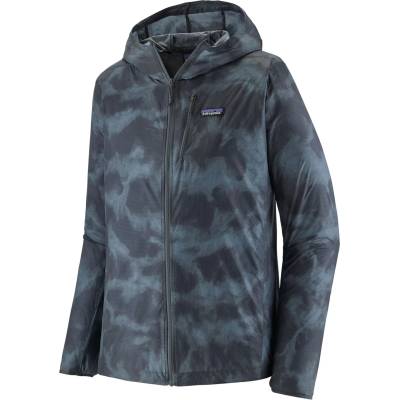 Patagonia Мъжко ветрозащитно яке Patagonia Houdini Jacket Casual jacket - Sastrugi: Summit Blue - размер XXL (018-0101-5916)