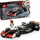 LEGO® Speed Champions 77250 Pretekárske auto MoneyGram Haas F1 Team VF-24