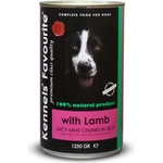 Kennels' Favourite Lamb 400 g