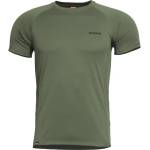 Pentagon Quick Dry-Pro Компресионна тениска, маслиненозелена (K09003O)