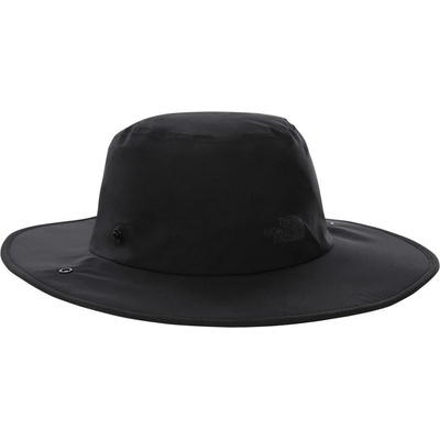 The North Face Future LT Hiker Hat TNF Black