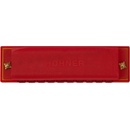 Hohner Translucent Harp C