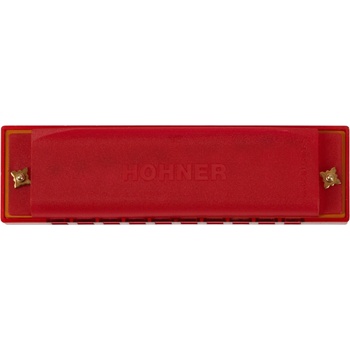 Hohner Translucent Harp C