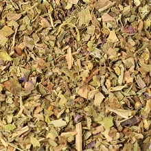 Herbarium Projekt TULSI posvätná bazalka sypaný bylinný čaj 50 g