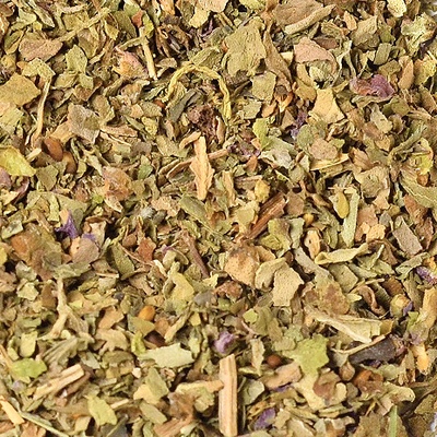 Herbarium Projekt TULSI posvätná bazalka sypaný bylinný čaj 50 g