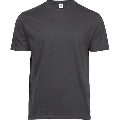 Tee Jays 1100 tričko Power dark šedá