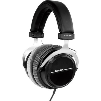 Superlux HD660 PRO