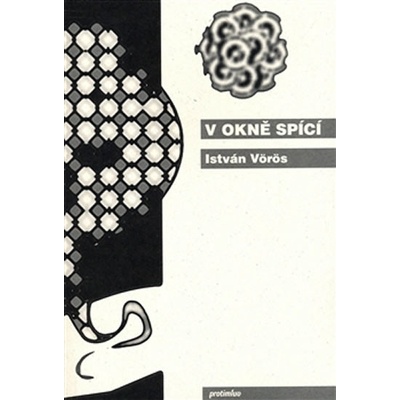 V okně spící - István Vörös