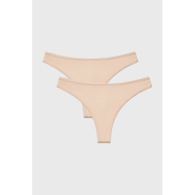 Astratex 2PACK прашки Bamboo Mina (2PBambooATX41_kal)