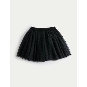 Marks & Spencer Halloween пачи пола туту (2-8 години) Marks & Spencer черна Marks & Spencer | Cheren | Момичешки | 2-3 години
