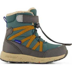 Finkid Детски зимни ботуши Finkid Kid's Kari Winter boots - Deep Teal / Dark Sage - размер 29 (EU) (702-3559-0217)