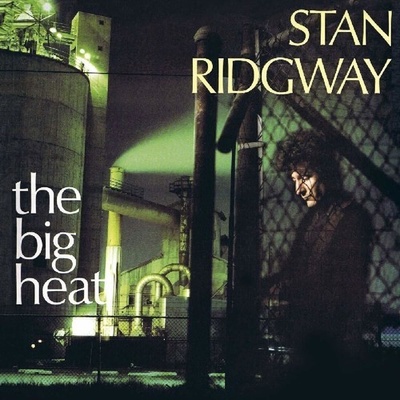 RIDGWAY, STAN - BIG HEAT + 6 CD