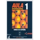 Aula internacional 1