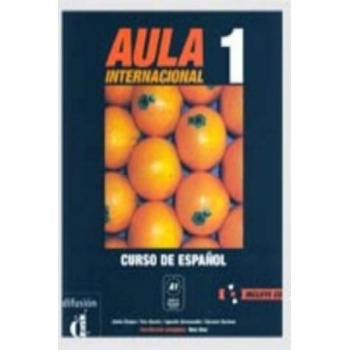 Aula internacional 1