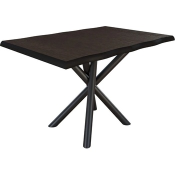 IVM BG Разтегателна трапезна маса Месина - венге