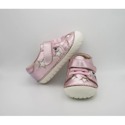 Old Soles Starey Pave Pink