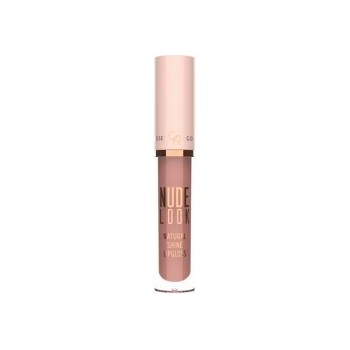 Golden Rose Гланц за устни Golden Rose NUDE LOOK, 01 Nude Delight