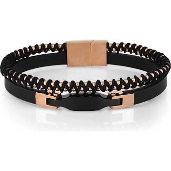 Daniel Klein Мъжка гривна Daniel Klein DKJ. 4.4129-2 (B--DKJ.4.4129-2)