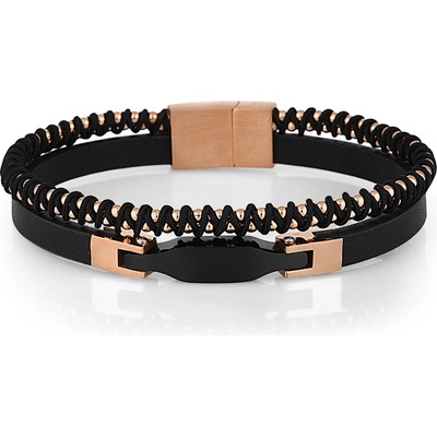 Daniel Klein Мъжка гривна Daniel Klein DKJ. 4.4129-2 (B--DKJ.4.4129-2)