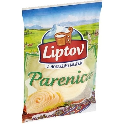 Liptov Parenica neúdená 109 g