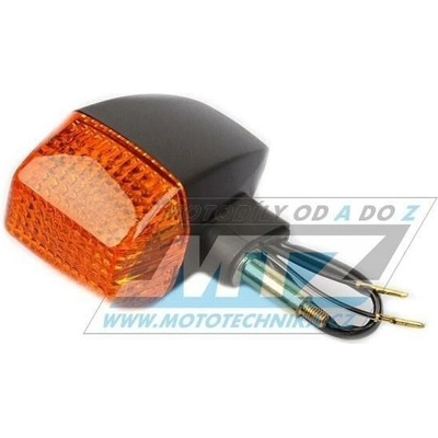 Blinkr (ukazatel směru) přední pravý / levý - Kawasaki ER500 / 96-07 + GPZ750R Ninja / 84-91 + GPZ900R Ninja / 84-94 NI75801210