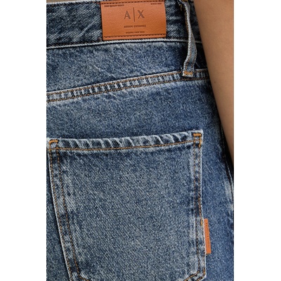 Armani Exchange Дънки Armani Exchange (XW000073.AF21886)