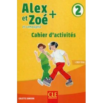 Image 1 of Alex et Zoe + | Samson Colette